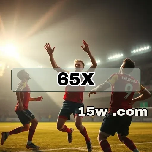 65x.com Bingo Online