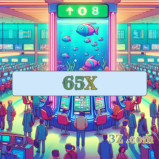 Entre na Diversão do Cassino com 65x.com e Ganhe!