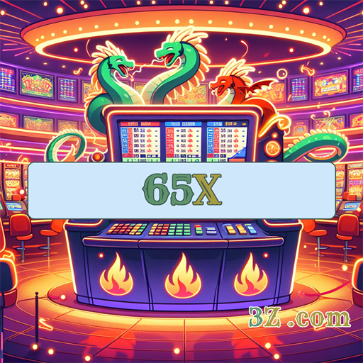 Plataforma de Jogos 65x.com: A Nova Era do Entretenimento
