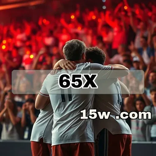 65x.com Cassino Ao Vivo