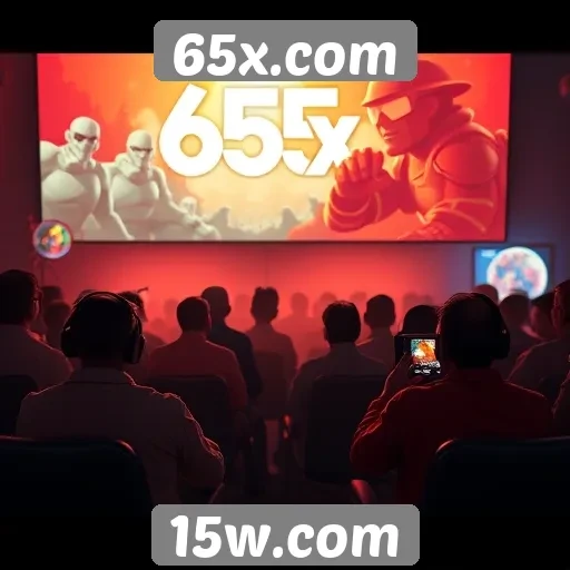 Avaliação da experiência do usuário em 65x.com